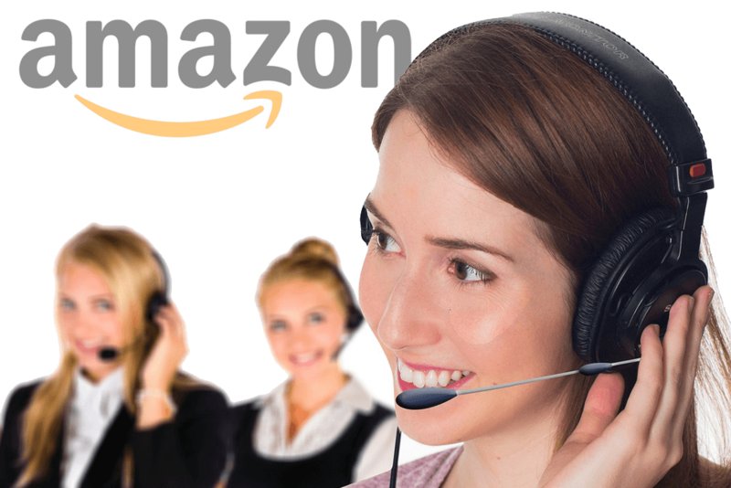 How To Contact A Seller On Amazon: A Step-by-Step Guide - Cherry Picks